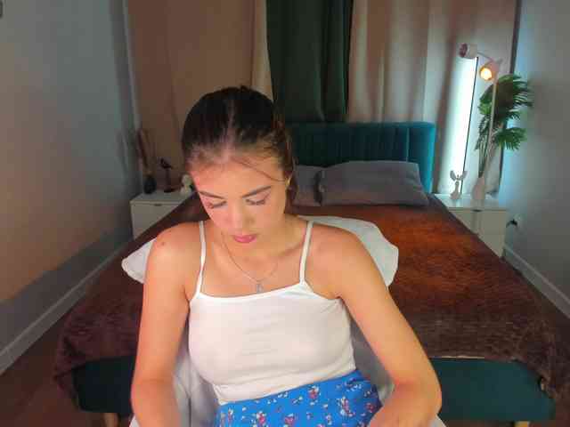 Alisha-Blakee webcam