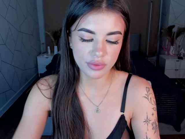 Alisha-Blakee