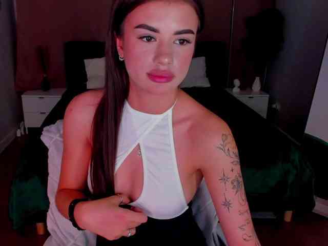 Alisha-Blakee