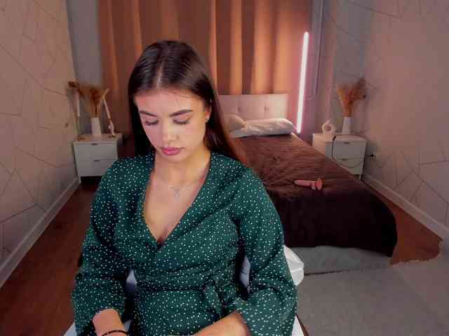 Alisha-Blakee