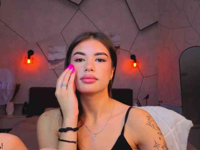 Alisha-Blakee webcam