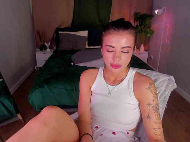 Alisha-Blakee