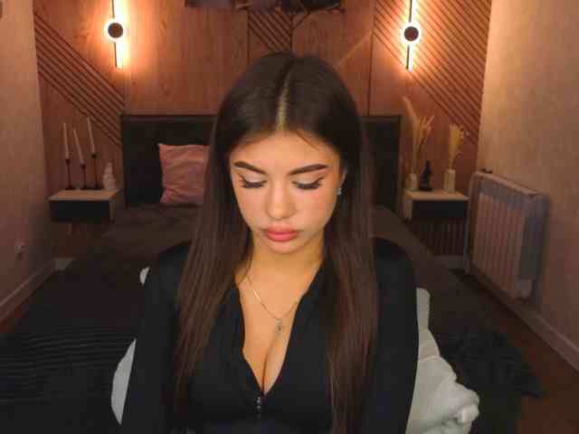 Alisha-Blakee