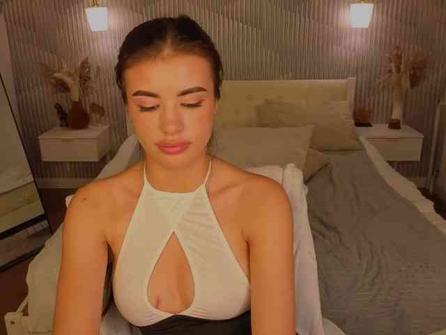 Alisha-Blakee - Girl 