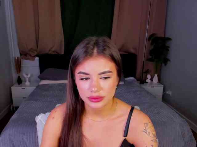 Alisha-Blakee