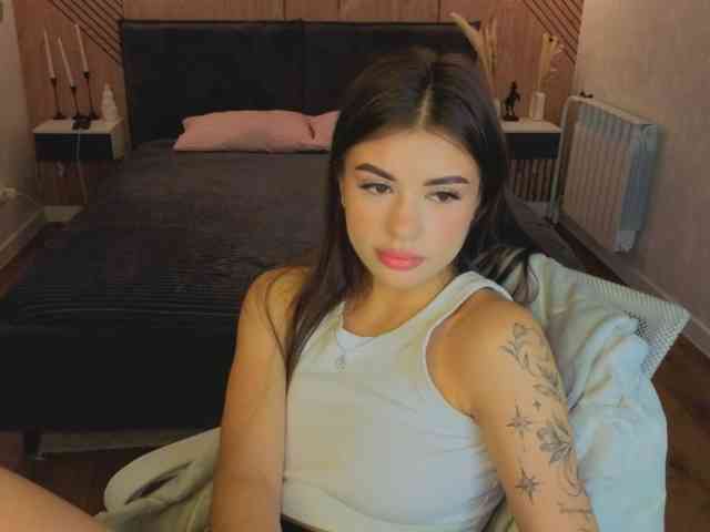 Alisha-Blakee