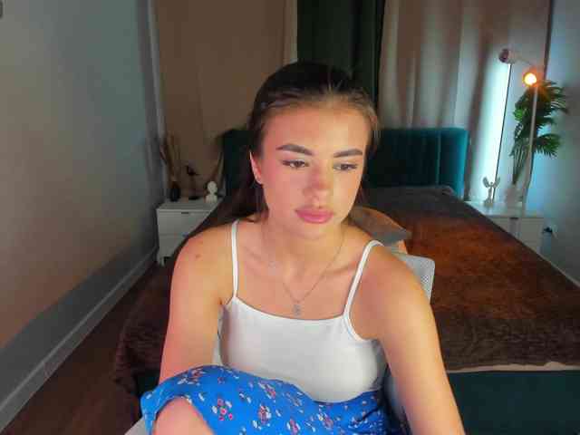 Alisha-Blakee webcam