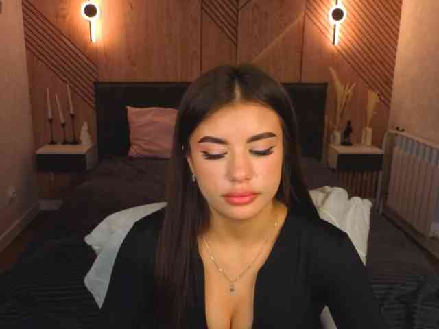 Alisha-Blakee