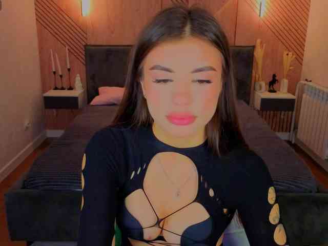 Alisha-Blakee