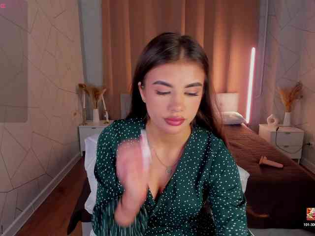 Alisha-Blakee