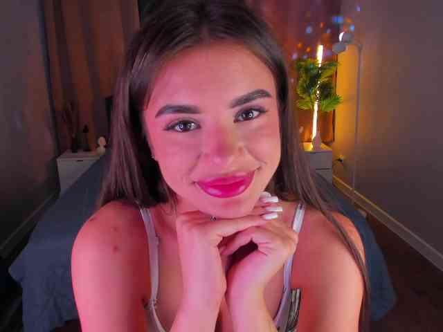 Alisha-Blakee webcam