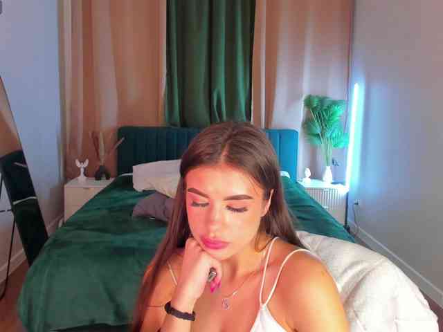 Alisha-Blakee webcam
