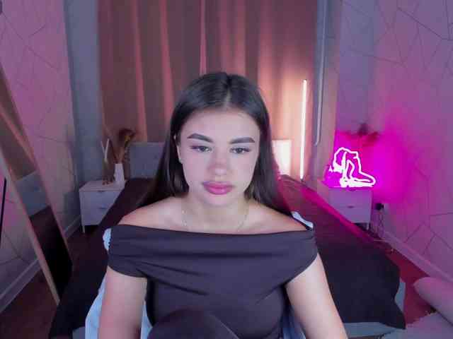 Alisha-Blakee webcam