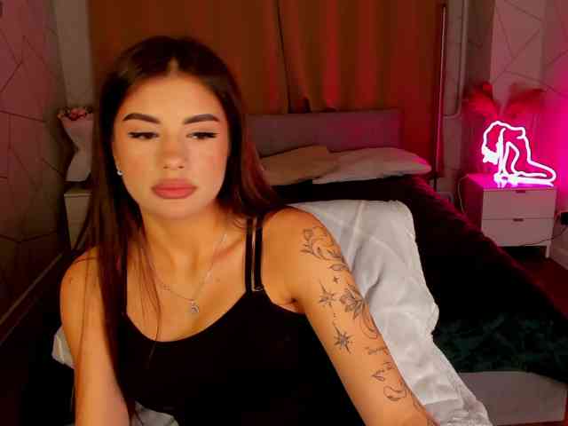Alisha-Blakee webcam