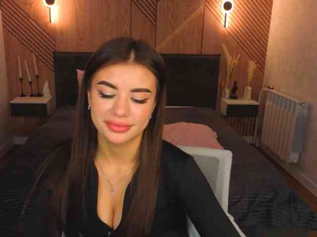 Alisha-Blakee