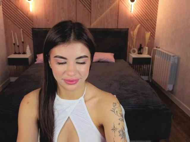 Alisha-Blakee