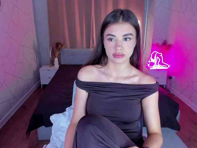 Alisha-Blakee webcam