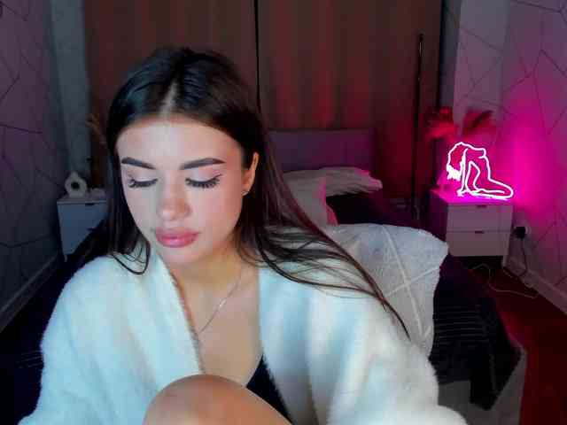 Alisha-Blakee webcam