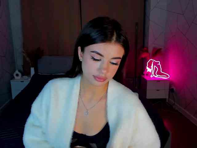 Alisha-Blakee webcam