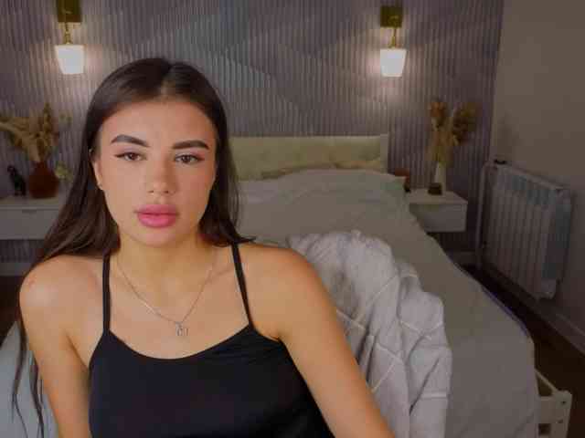 Alisha-Blakee