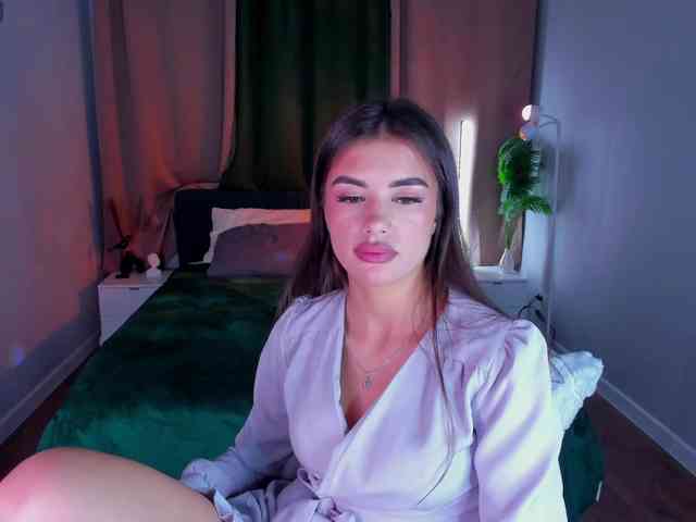 Alisha-Blakee
