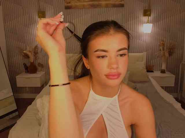 Alisha-Blakee webcam