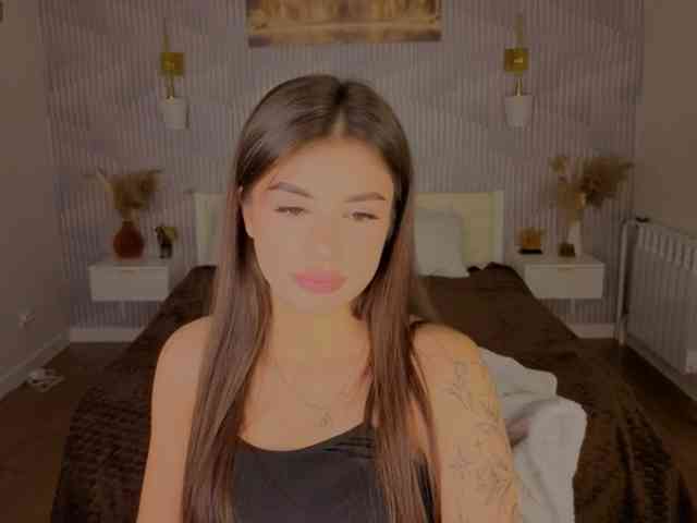 Alisha-Blakee