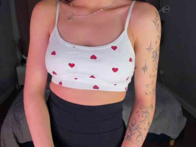 Alisha-Blakee