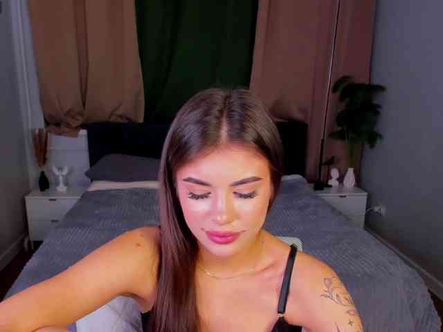 Alisha-Blakee