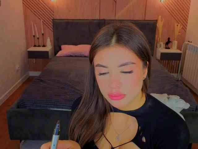 Alisha-Blakee