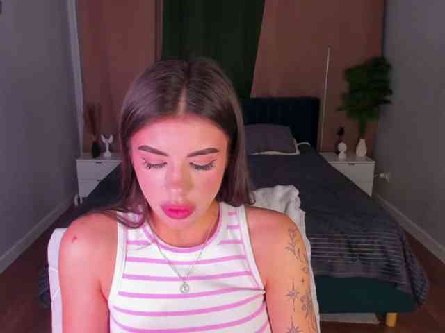 Alisha-Blakee