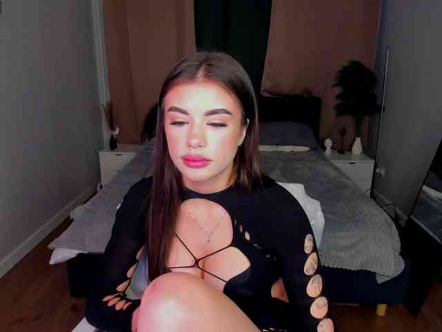 Alisha-Blakee