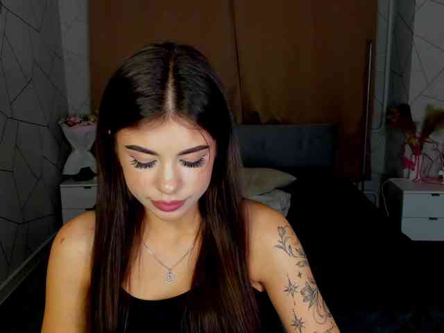 Alisha-Blakee