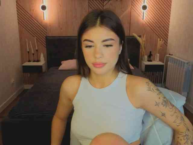 Alisha-Blakee
