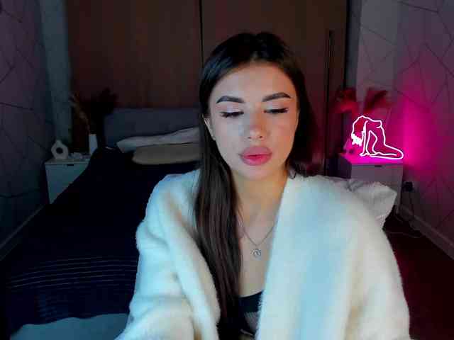 Alisha-Blakee webcam