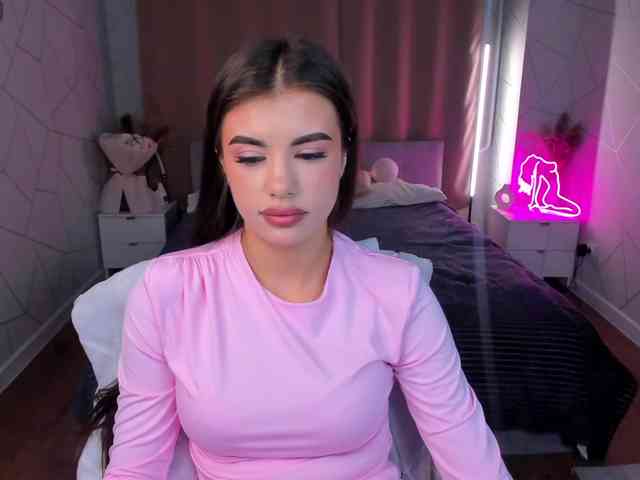 Alisha-Blakee webcam
