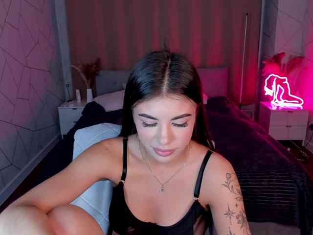 Alisha-Blakee