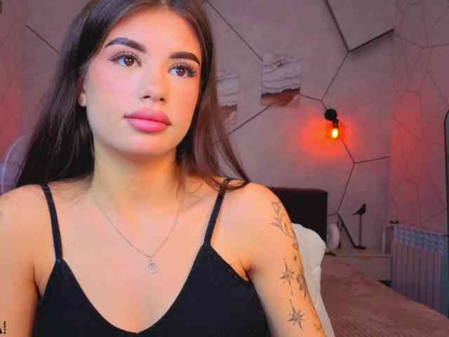Alisha-Blakee