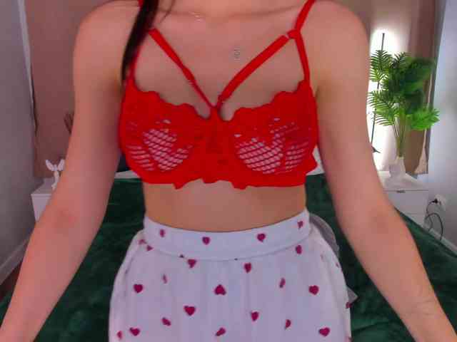 Alisha-Blakee webcam