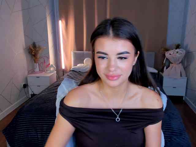 Alisha-Blakee webcam