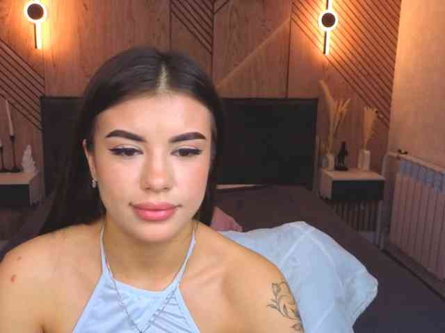 Alisha-Blakee