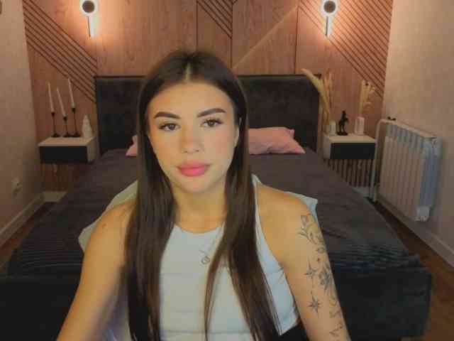 Alisha-Blakee