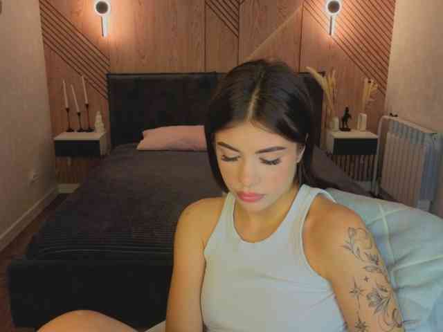 Alisha-Blakee