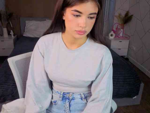 Alisha-Blakee webcam