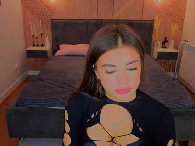 Alisha-Blakee