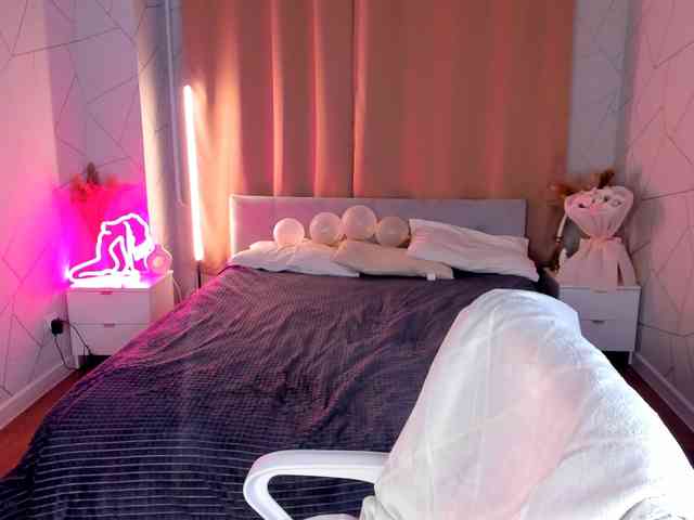 Alisha-Blakee webcam