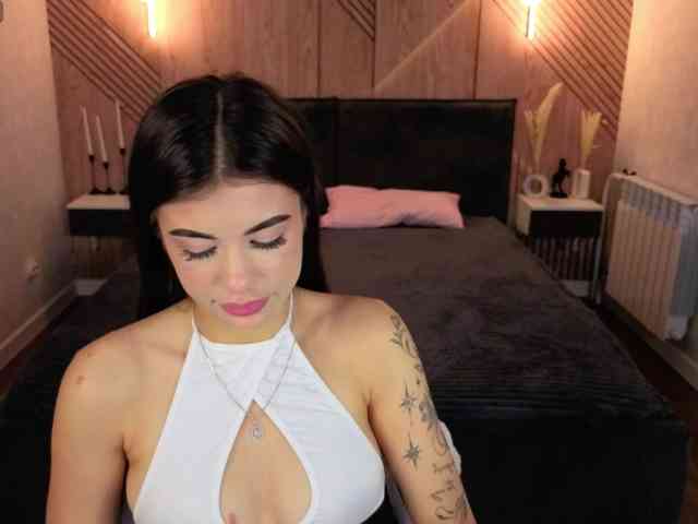 Alisha-Blakee