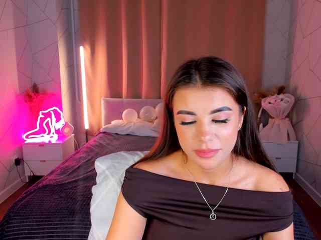 Alisha-Blakee webcam