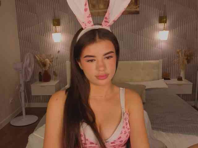 Alisha-Blakee