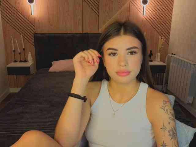 Alisha-Blakee